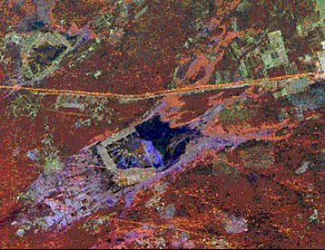 Το Σινικό Τείχος δεν φαίνεται από το Διάστημα, παραδέχεται επιτέλους το Πεκίνο