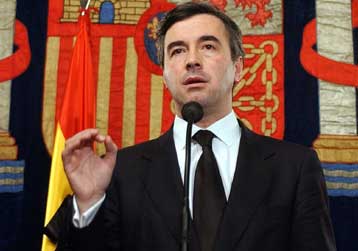 Πέντε Αραβες ύποπτοι για το μακελειό της Μαδρίτης στα χέρια των ισπανικών αρχών