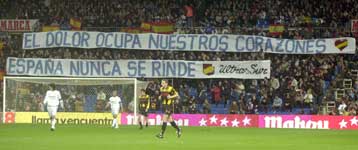 Βαθμούς απώλεσε η Ρεάλ στο «Μπερναμπέου», 1-1 με τη Σαραγόσα