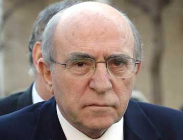 Σε δεύτερο χρόνο το ολιγομελές κυβερνητικό σχήμα, δηλώνει ο Γιώργος Σουφλιάς