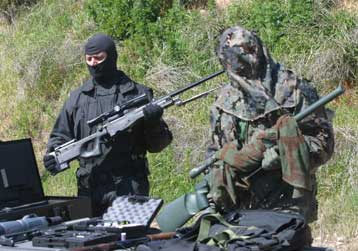 Η Αθήνα (προς το παρόν) εκτός στόχων της Αλ Κάιντα, λέει ο σεΐχης Ομάρ Μπάκρι