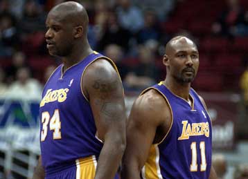 Νίκη των Λέικερς 88-81 επί των Μπουλς με πρωταγωνιστή τον τραυματία Μπράιαντ