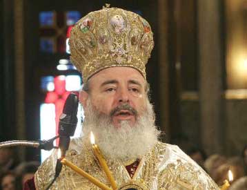 Σύντομα κλείνει η διαμάχη για το θέμα των Νέων Χωρών, εκτίμησε ο Αρχιεπίσκοπος