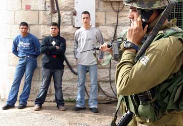 Τρεις Παλαιστίνιοι νεκροί από πυρά Ισραηλινών στρατιωτών στη Λωρίδα της Γάζας