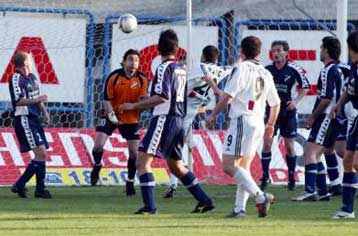 ΠΑΟΚ για Champions League, Χαλκηδόνα για UEFA, Αρης σε περιπέτειες