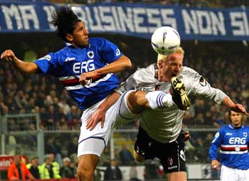 Πολύτιμους βαθμούς έχασαν Ρόμα και Ίντερ-Ημέρα ισοπαλιών στην Ιταλία