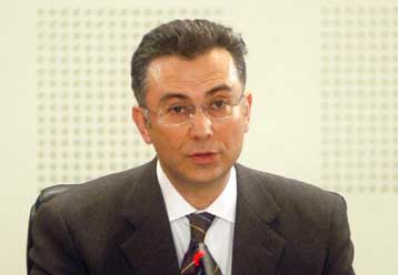 Η κυβέρνηση ανακοίνωσε τους γενικούς γραμματείς έξι υπουργείων