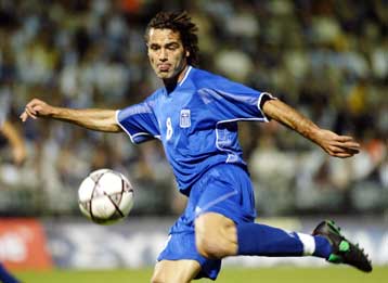 Ο Βρύζας έδωσε τη λύση στην Φιορεντίνα, με γκολ στις καθυστερήσεις