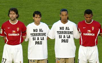 Στην τρίτη θέση η «Μπάρτσα», η Βαλένθια πλησίασε την Ρεάλ