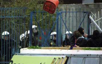 Ο αγώνας συνεχίζεται μέχρι τέλους, επισημαίνει ο Σουμ-Ανακοίνωση του Πανιωνίου