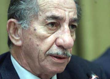 Ακυρώθηκε η προγραμματισμένη για τη Δευτέρα 15η συνάντηση Παπαδόπουλου με Ντενκτάς