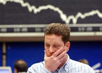 Απώλειες στα ευρωπαϊκά χρηματιστήρια εν μέσω ανησυχιών για την τρομοκρατία