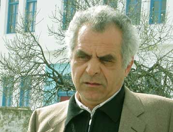 Νέες αντιδράσεις πυροδοτεί η κατάθεση του Βασίλη Ζήση στη δίκη του ΕΛΑ