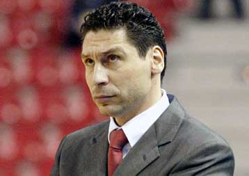 Πιλαφίδης αντί Ζωντού στον πάγκο του Μακεδονικού