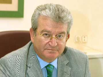 Έμφαση σε ταχεία απορρόφηση κοινοτικών κονδυλίων και επενδύσεις από τον Χρήστο Φώλια