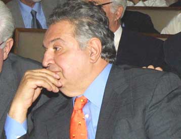 Την παραπομπή του Γρ.Μιχαλόπουλου σε δίκη αποφάσισε το Συμβούλιο Πλημμελειοδικών