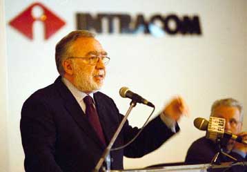 Τι λέει η Intracom για τις φήμες περί εξαγοράς από ξένη εταιρεία