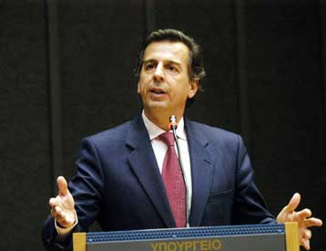 Επέμειναν στις παραιτήσεις τους διοικητές ΔΕΚΟ υπό το υπουργείο Μεταφορών