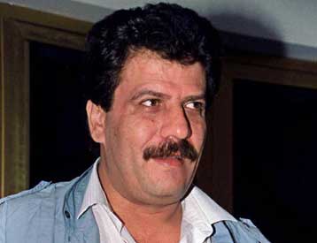 Στη Συρία θα ταφεί τελικώς ο ηγέτης της FLP Αμπού Αμπάς