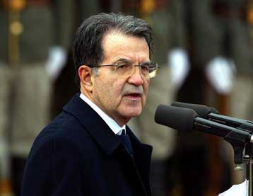 Επίτροπο αρμόδιο για θέματα παγκόσμιας τρομοκρατίας σκέφτεται να θεσπίσει η Κομισιόν