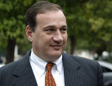 Ο Σπύρος Καπράλος ανέλαβε καθήκοντα γγ Ολυμπιακών Αγώνων