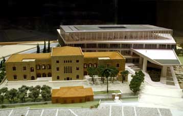 Κατά της ανέγερσης του Μουσείου Ακρόπολης στου Μακρυγιάννη τάσσεται εκ νέου το ICOMOS