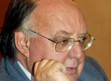 Κατάθεση Θ.Πάγκαλου για το ζήτημα των φυλλαδίων κατά του προέδρου του ΠΑΣΟΚ