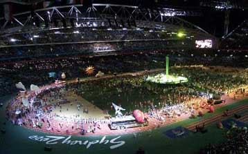 Διαψεύδουν οι ΗΠΑ ότι εξετάζουν να μποϊκοτάρουν τους Ολυμπιακούς Αγώνες