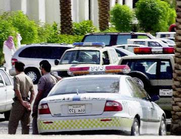 Tο θάνατο του συντονιστή της Αλ Κάιντα στον Περσικό Κόλπο ανακοίνωσε το Ριάντ