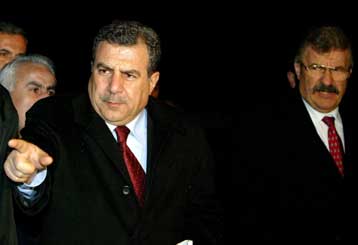 Τρεις επίδοξους καμικάζι συνέλαβαν οι αρχές της Κωνσταντινούπολης