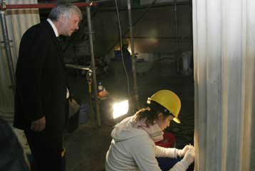 Αρχές Ιουνίου ανοίγει σε πρώτη φάση του Εθνικό Αρχαιολογικό Μουσείο