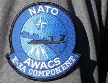 Κατ αρχήν θετική η ανταπόκριση του ΝΑΤΟ στο αίτημα συνδρομής στην ασφάλεια των Αγώνων