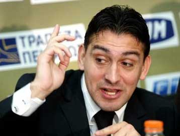 Με ίδια ομάδα θέλει ίδια απόδοση, ο Ντουμιτρέσκου για τη ρεβάνς με τον Ηρακλή