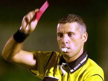 Ο Τσικίνης στο ντέρμπι ΠΑΟΚ-ΑΕΚ, Ταπαντζάς στη Λεωφόρο και Σωμαρακάκης στη Νεάπολη