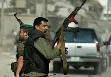 Δύο νεκροί και 10 τραυματίες από ισραηλινή επίθεση στη Λωρίδα της Γάζας