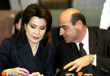 Πρώτη συνεδρίαση του Συντονιστικού Συμβουλίου Ολυμπιακής Ασφάλειας