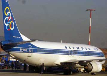 Την επίσημη έρευνα για την Ολυμπιακή Αεροπορία κίνησε η Ευρωπαϊκή Επιτροπή