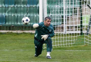 Με Νικοπολίδη λόγω ξεκούρασης των βασικών κόντρα στον Πατραϊκό