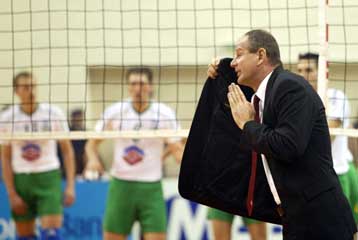 Ολυμπιακός και Παναθηναϊκός ξεκινούν τη μάχη του τίτλου στο βόλεϊ