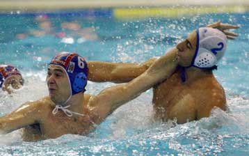 Πάτρα και Εθνικός έκαναν το πρώτο βήμα για τον τελικό