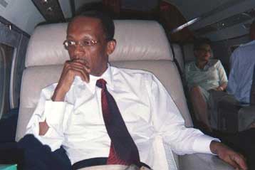 Βενεζουέλα και Τζαμάικα ερίζουν για τη… φιλοξενία του έκπτωτου Ζαν Μπερτράν Αριστίντ