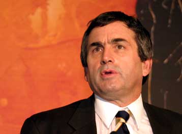 Οι ΗΠΑ δεν απειλούν να μποϊκοτάρουν τους Ολυμπιακούς Αγώνες, κατά το Στέιτ Ντιπάρτμεντ