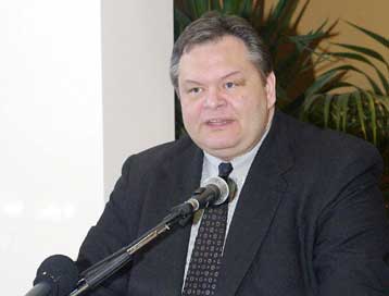 Κόντρα κυβέρνησης – αντιπολίτευσης για τα Ολυμπιακά έργα