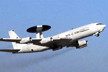 Την Τετάρτη η απόφαση του ΝΑΤΟ για συνδρομή στους Ολυμπιακούς Αγώνες