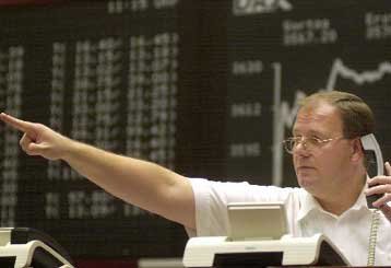 Θετικό κλίμα στα ευρωπαϊκά χρηματιστήρια την Τετάρτη