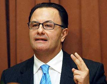 «Κληρονομήσαμε κρυφή ανεργία» δηλώνει ο υπουργός Απασχόλησης Π.Παναγιωτόπουλος