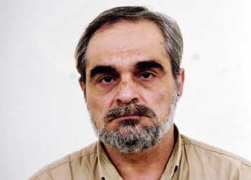 Τον Κώστα Αγαπίου υποδεικνύει ως αγγελιοφόρο του ΕΛΑ ο μάρτυρας Βασίλης Ζήσης