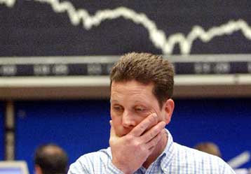 Ζημίες κατέγραψε η Munich Re το 2003 για πρώτη φορά από το 1906