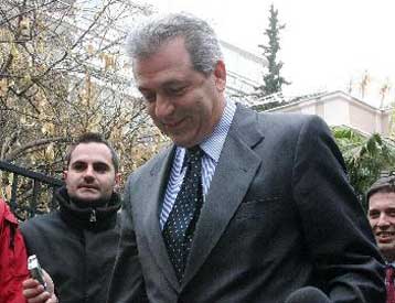 Τα προβλήματα του κλάδου αναπτύσσουν στον Δ.Αβραμόπουλο οι τουριστικές επιχειρήσεις