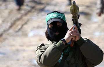 Αντιποίνων συνέχεια στη Λωρίδα της Γάζας – Νεκροί Τέσσερις Παλαιστίνιοι